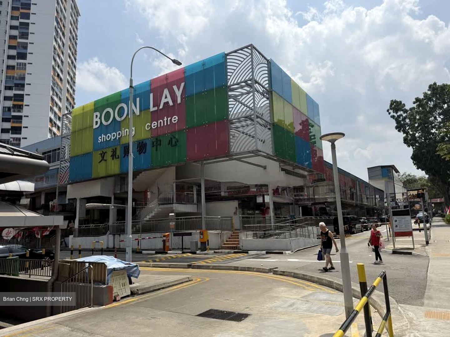 Boon Lay Shopping Centre (D22), Retail #601930381